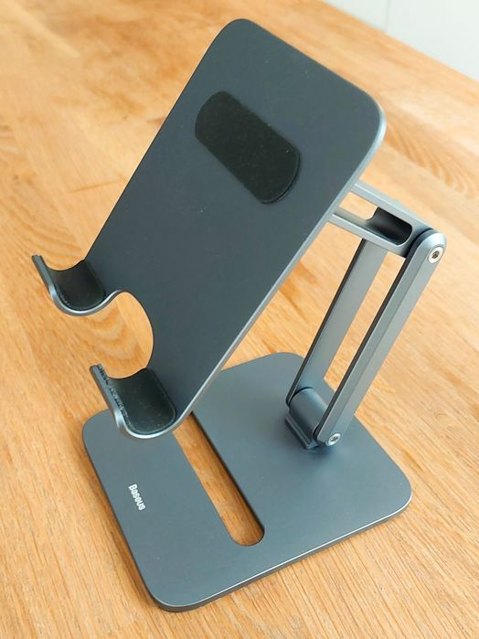 Uchwyt Baseus do telefonu, tabletu, monitora