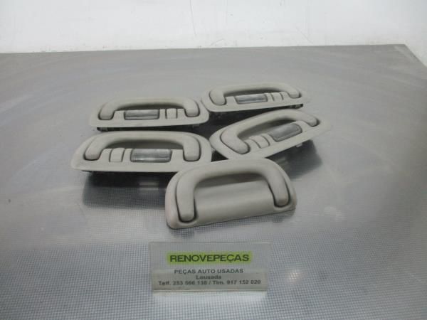 Pega do tejadilho CHRYSLER Voyager / Grand Voyager III (GS)
