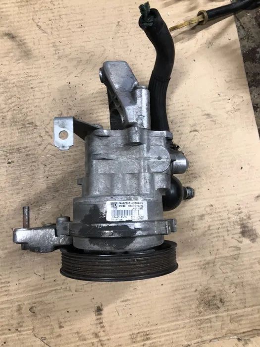 Pompa wspomagania dynamic drive BMW e65 e66 730 3.0d
