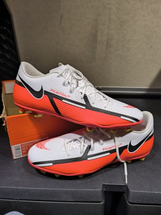 Nowe Korki Nike Phantom AirZoom Rozmiar 38.5 /24cm 38/39