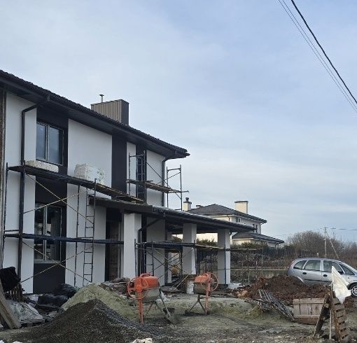 КМ DreamДім - Будинок Вашої мрії!