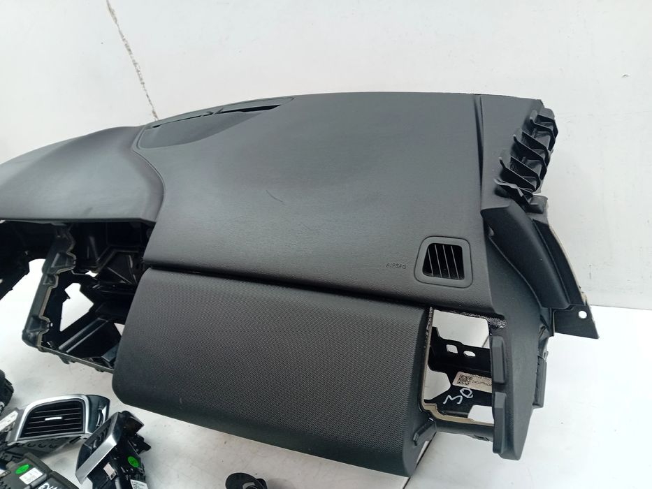 Kit de airbags JAGUAR E-Pace (X540)
