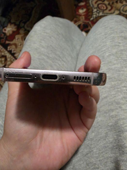 Samsung galaxy s23