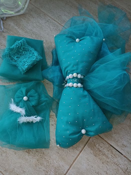 Косплей оріджинал на фею