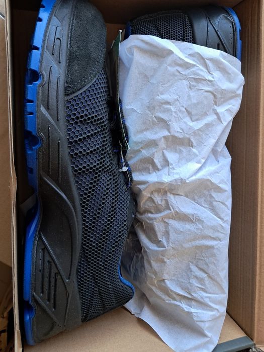 Кросівки робочі UrbanGlide 170 Blue