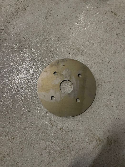 Laserowe cięcie i obróbka metalu – 3000 W