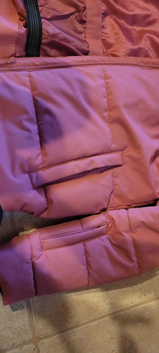 Kurtka zimowa damska 4F rozmiar S