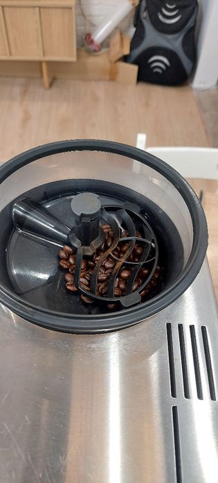 Ekspres do kawy Simens EQ.6 series 700