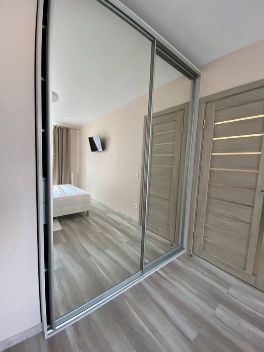 Продаж 1кім квартири + кухня - студія ЖК Авалон вул. Зелена