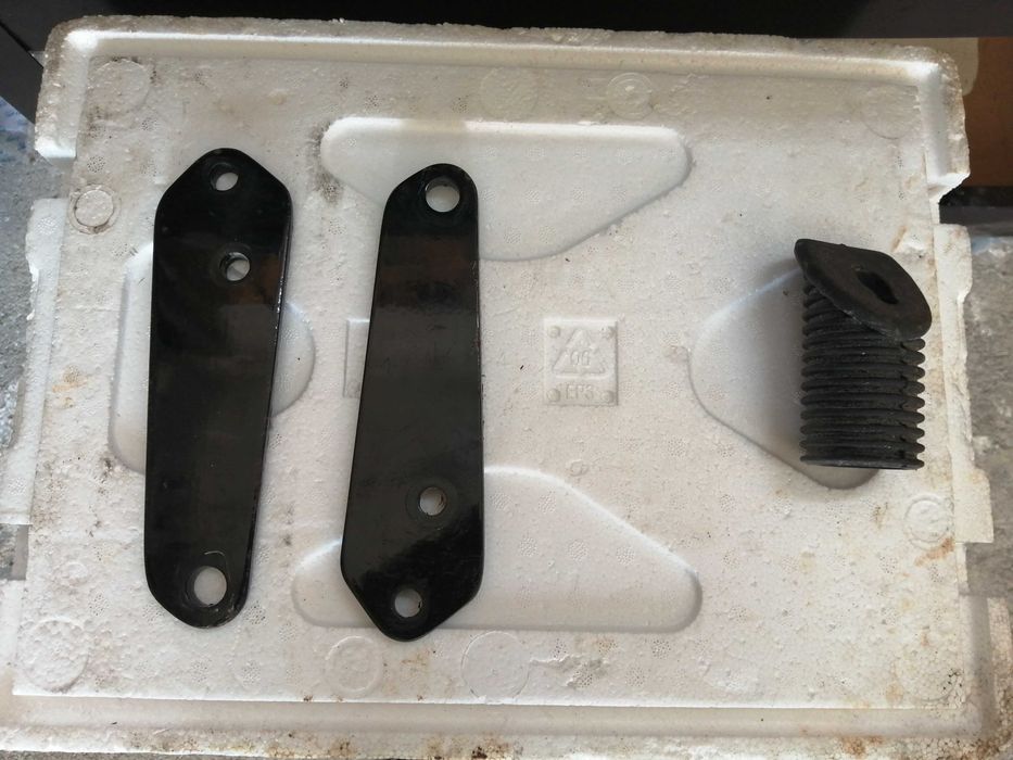 Material diverso harley-davidson