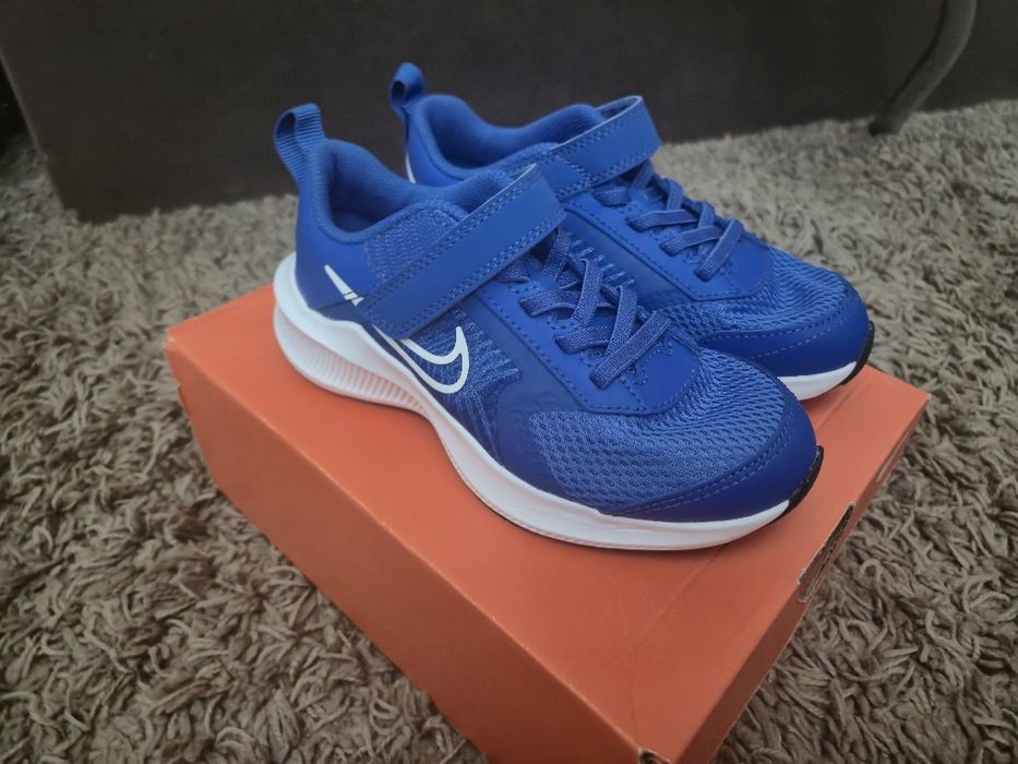 buciki Nike nowe