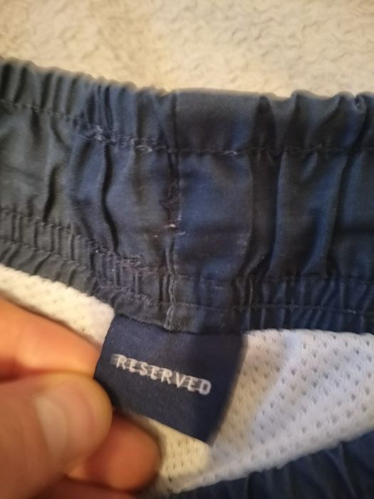 Szorty męskie, kąpielówki Reserved