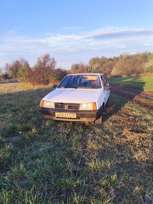 Продам ваз 2109 со всем новыми запчасти на разборку либо по ТП