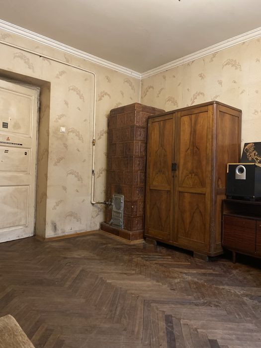 Кімната на підселеення