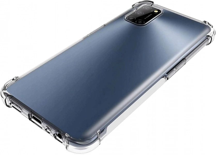 Futerał Żelowy Braders do Oppo Reno 5/4G / 5G