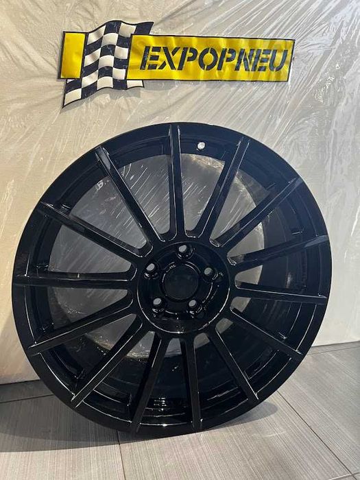 jantes 19 5x112 look oz wrc