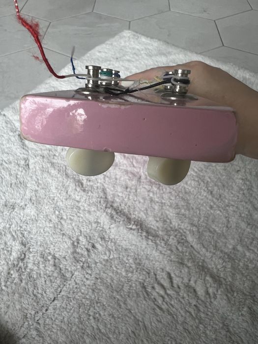 Дитяча гітара New Classic Toys, гитара