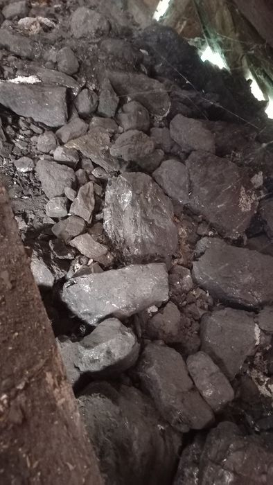 Вугілля антрацит