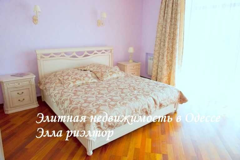 видео! Совиньон-2, дом с лифтом, для большой семьи!