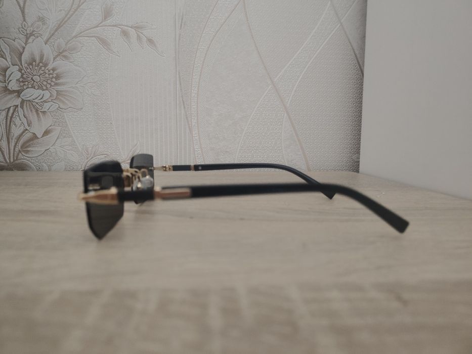 Okulary przeciwsłoneczne w stylu luxury | unisex | vintage | retro | y2k