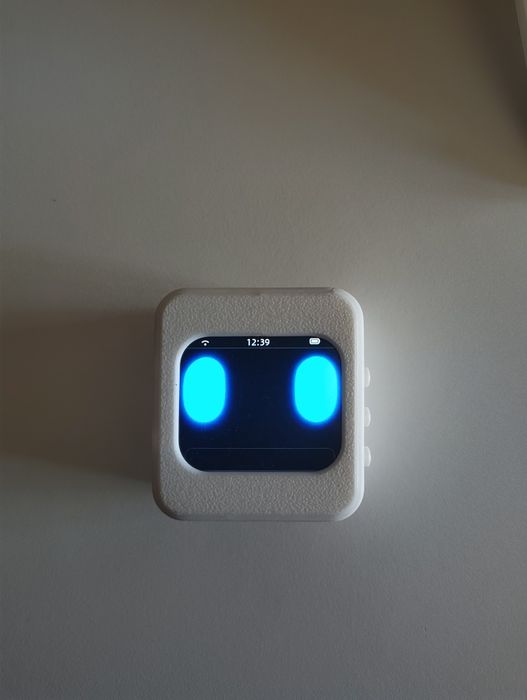 Xiaozhi AI Bot - Assistente Inteligente