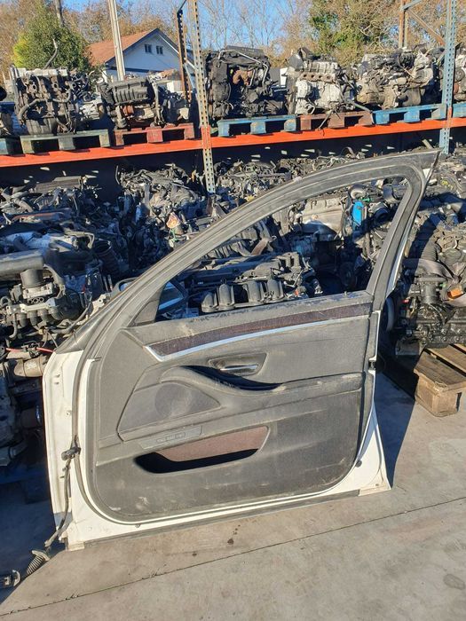 Portas frente Bmw Serie 5 F10/F11