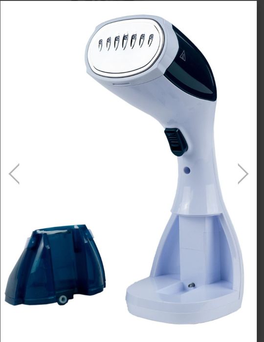 Відпарювач для одягу ручний 1100 Вт, паровий утюг Difei Handheld Garment Steamer DF-019A