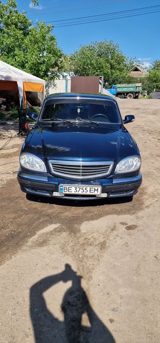 Волга 31105 в хорошому стані