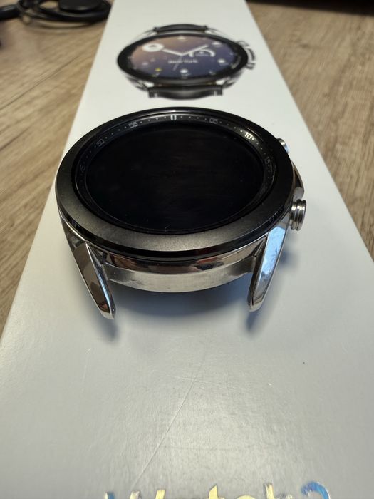 Смарт годинник SAMSUNG Galaxy Watch 3 41 mm