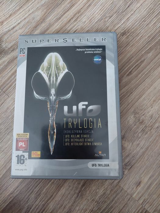 Gry na PC różna tematyka