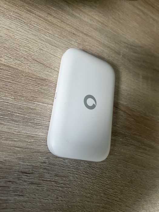 Router Hotspot huawei R219H vodafone