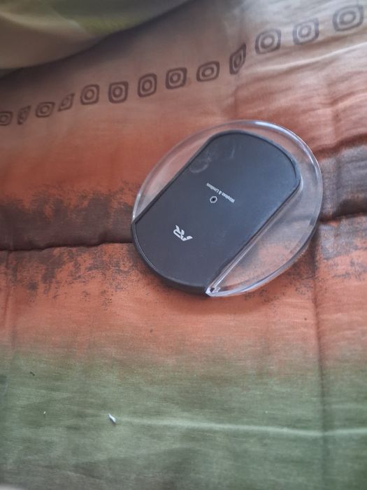Powerbank nao dá para o meu telemovel