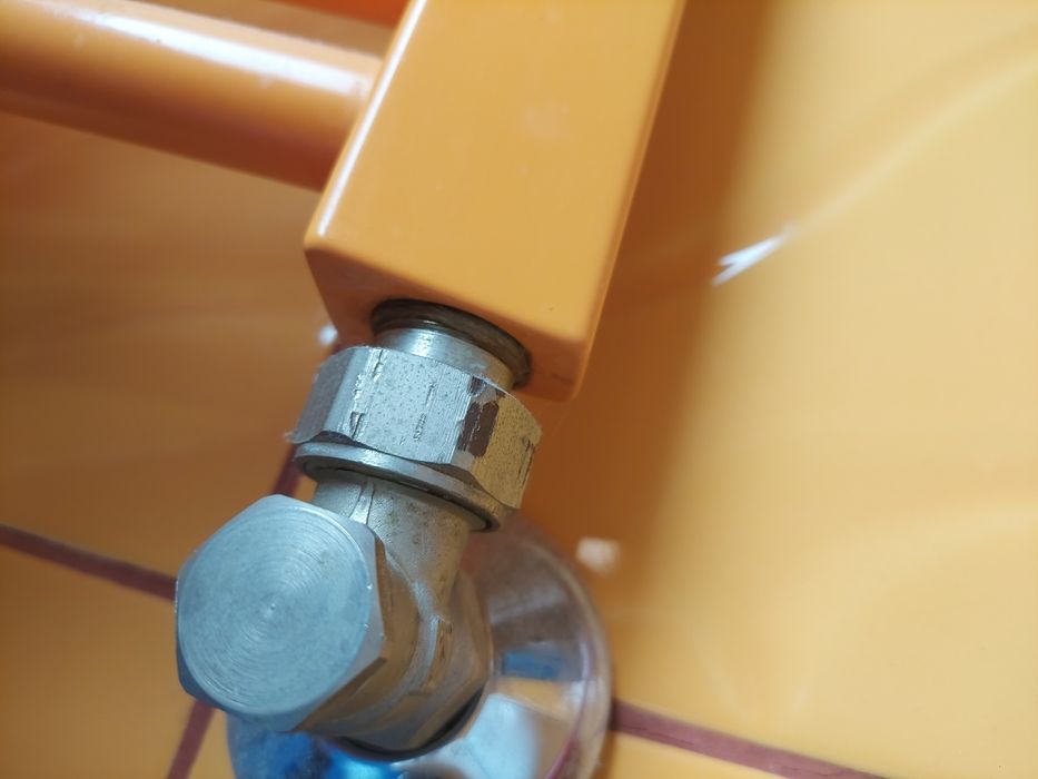 Grzejnik łazienkowy Terma