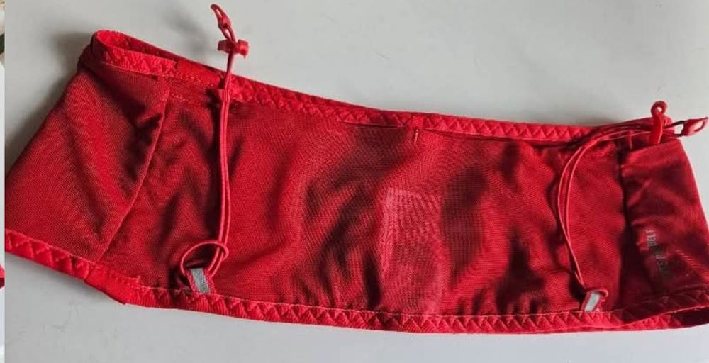 Pas Biegowy Salomon Sense Proszę Belt rozm XL stan bardzo dobry