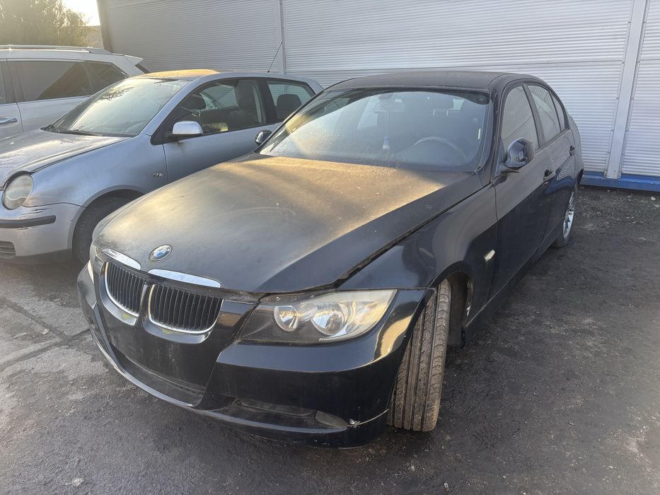 Bmw E90 lusterko lewe prawe europa