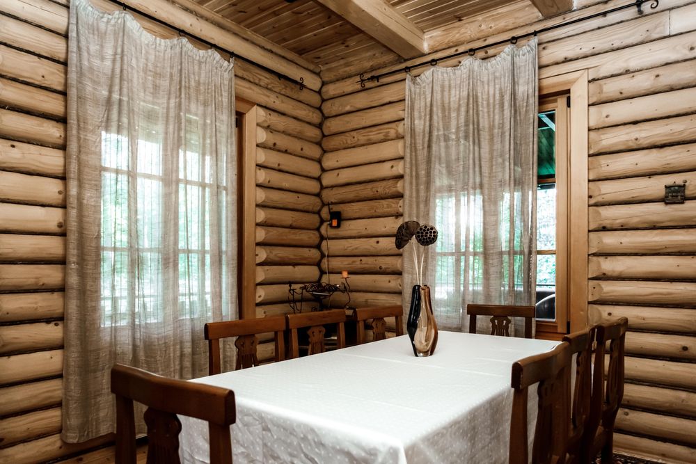 Оренда будинку в Лісі на Річці