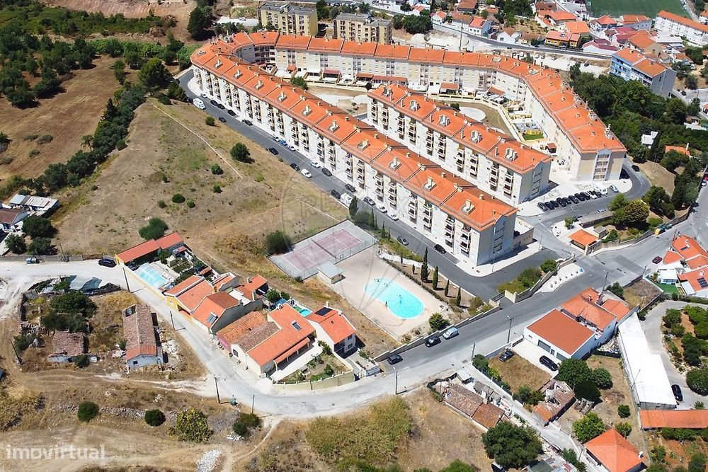 Apartamento T3 para venda