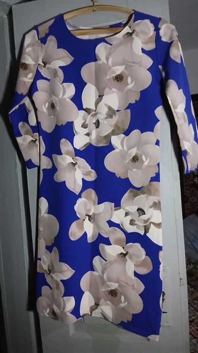 Сукня 42 44, пишіть