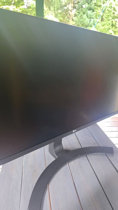 Monitor LG 34" 34UB88