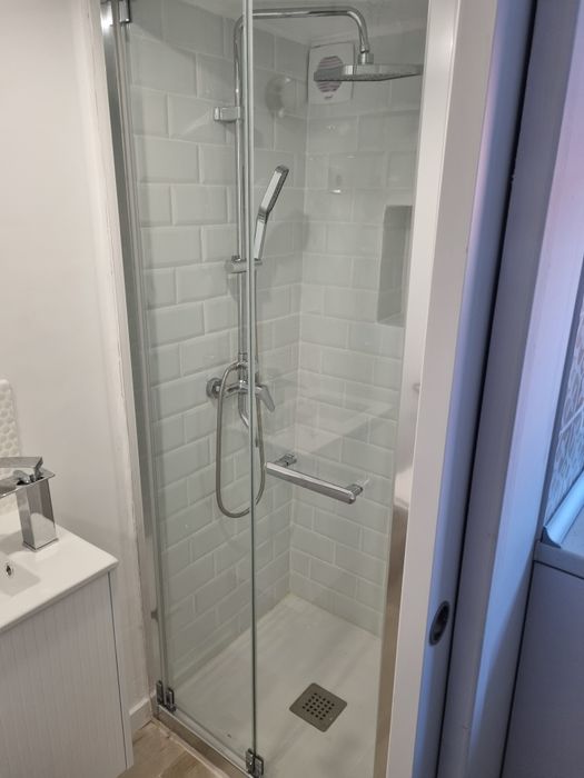 Remodelações António lopes