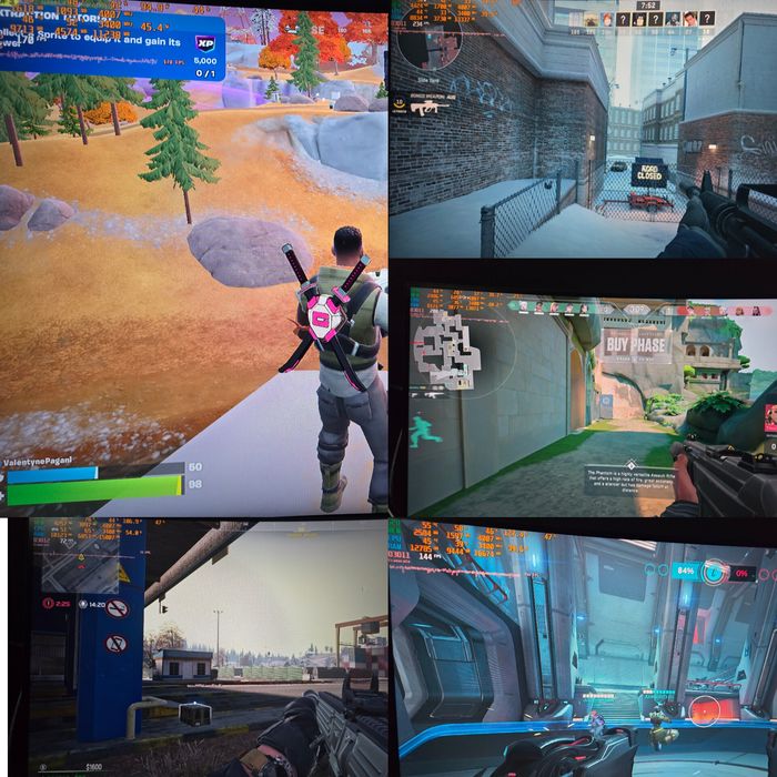 Computador gaming mais barato com garantia
