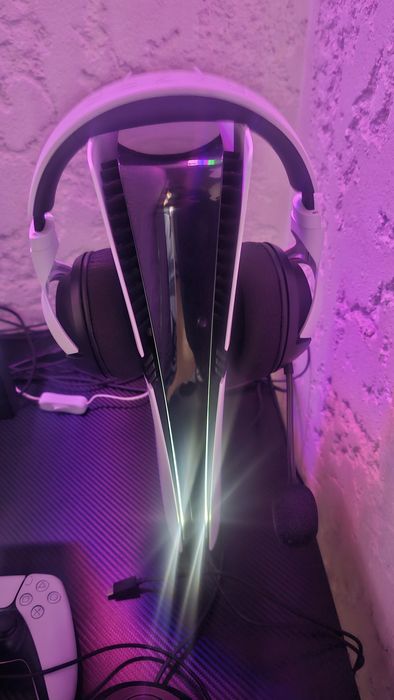 Troco PS5 PRO 2TB por pc Gaming