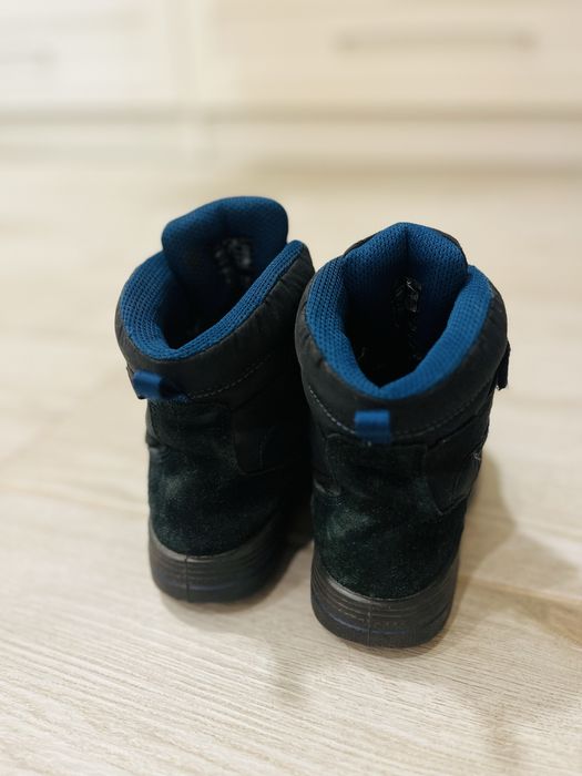 Ecco urban mini 29 розмір зимове взуття