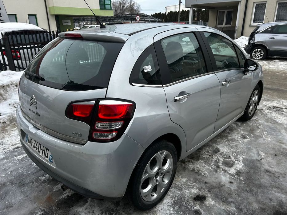 Citroën C3