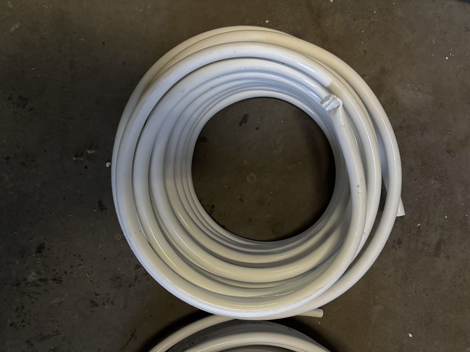 Sprzedam waz pex do hydrauliki