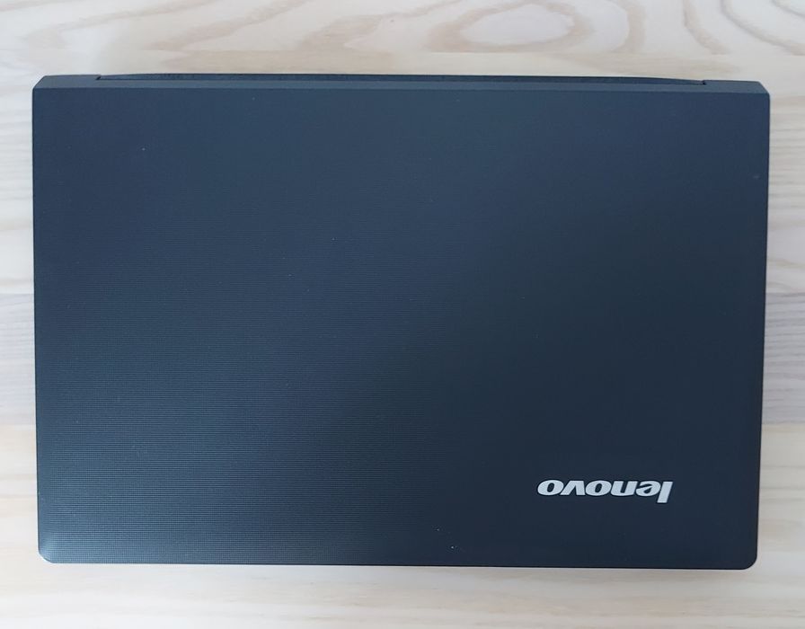 Lenovo_B5400 / Intel(R) Core(TM) i3-4000M / DDR3 8Gb / HDD 1Tb