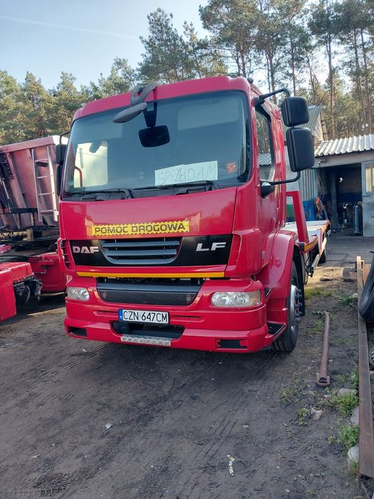 DAF
