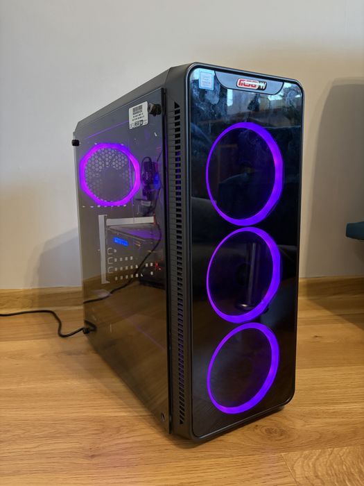Komputer Gamingowy