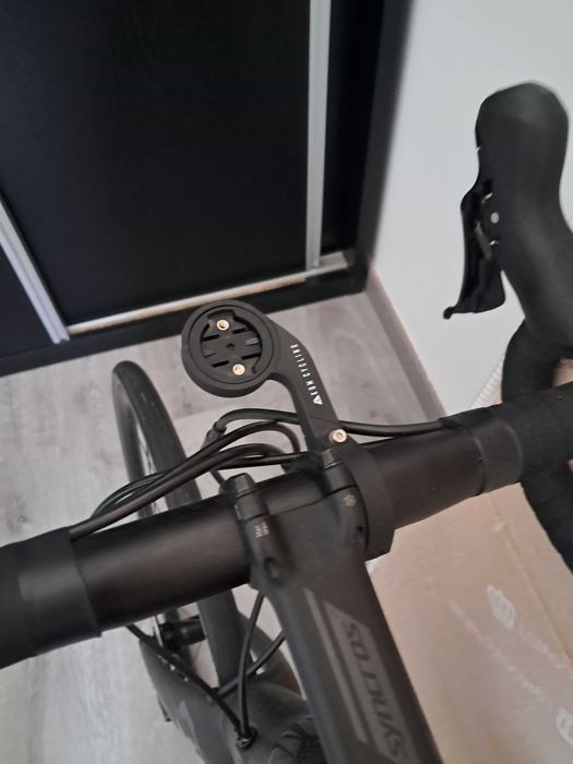 Bicicleta de Estrada Scott Addict 20 (2021)