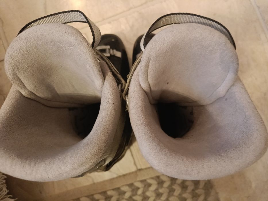 Buty narciarskie Tecnica 245, 286mm